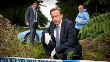 Backdrop к сериалу "Midsomer Murders" #1236221