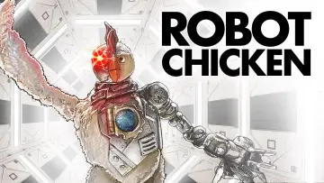 Backdrop к сериалу "Robot Chicken" #1277716