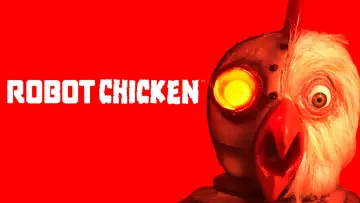 Backdrop к сериалу "Robot Chicken" #1277720