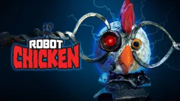 Backdrop к сериалу "Robot Chicken" #1277721