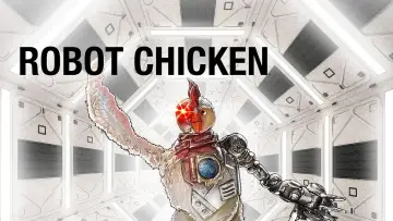 Backdrop к сериалу "Robot Chicken" #1277722