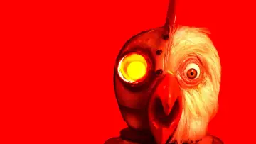 Backdrop к сериалу "Robot Chicken" #1277727