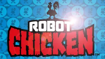Backdrop к сериалу "Robot Chicken" #1277730