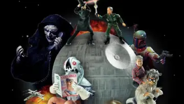 Backdrop к сериалу "Robot Chicken" #1277731