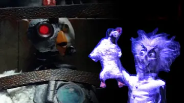 Backdrop к сериалу "Robot Chicken" #1277738