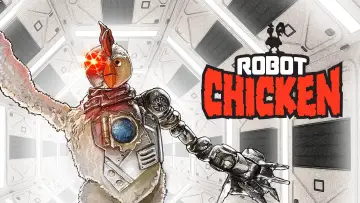 Backdrop к сериалу "Robot Chicken" #1277744