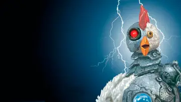 Backdrop к сериалу "Robot Chicken" #1277747