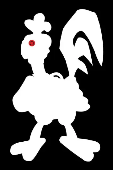 Poster к сериалу "Robot Chicken" #1277762