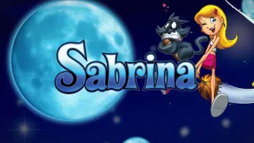 Backdrop for the TV series "Sabrina: The Animated Series" #1427530