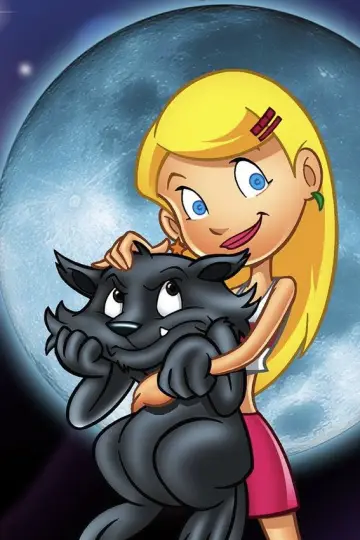Poster for the TV series "Sabrina: The Animated Series" #1427544