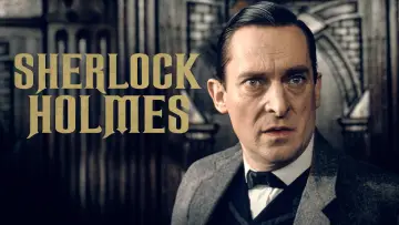 Backdrop к сериалу "Sherlock Holmes" #1340531