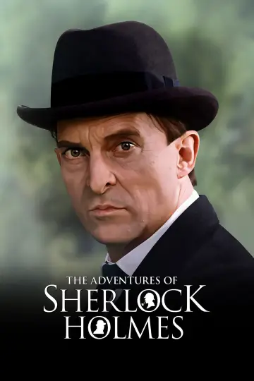 Sherlock Holmes (1984)