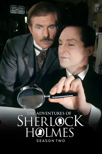The Adventures of Sherlock Holmes