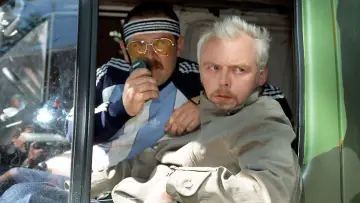 Backdrop к сериалу "Spaced" #1459195