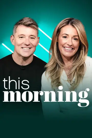 Poster к сериалу "This Morning" #1486685