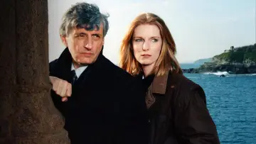 Backdrop к сериалу "Wycliffe" #1422440