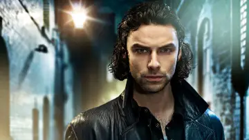 Backdrop к сериалу "Being Human" #1430420