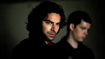 Backdrop к сериалу "Being Human" #1430422
