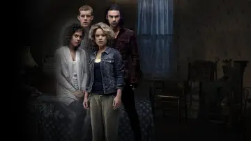 Backdrop к сериалу "Being Human" #1430423
