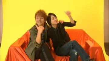 Backdrop for the TV series "HANA-KIMI" #1446312
