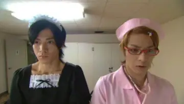 Backdrop for the TV series "HANA-KIMI" #1446313