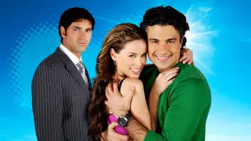 Las Tontas No Van al Cielo Poster
