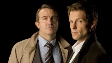 Backdrop к сериалу "Law & Order: UK" #1419095