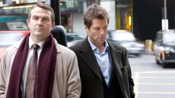 Backdrop к сериалу "Law & Order: UK" #1419101