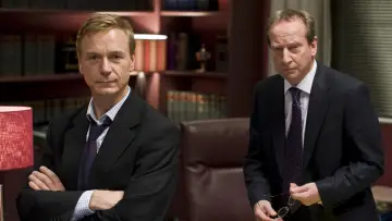 Backdrop к сериалу "Law & Order: UK" #1419109