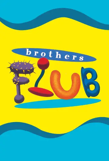 The Brothers Flub Poster