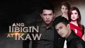 Backdrop for the TV series "Ang Iibigin Ay Ikaw" #1662169