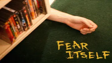 Backdrop for the TV series "Fear Itself" #1596104