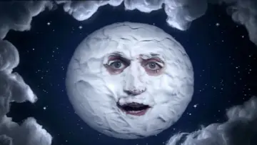 Backdrop к сериалу "The Mighty Boosh" #1434971