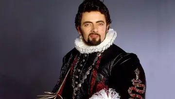 Backdrop к сериалу "Blackadder" #1362807