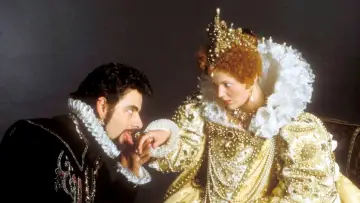 Backdrop к сериалу "Blackadder" #1362809
