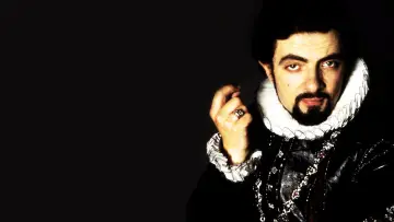 Backdrop к сериалу "Blackadder" #1362829