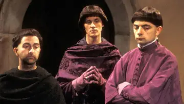 Backdrop к сериалу "Blackadder" #1362831