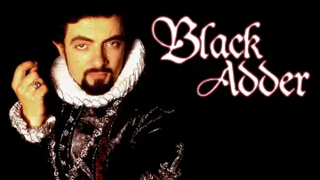 Backdrop к сериалу "Blackadder" #1362841