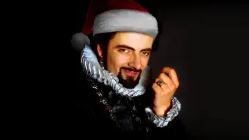 Backdrop к сериалу "Blackadder" #1362847