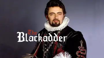 Backdrop к сериалу "Blackadder" #1362850