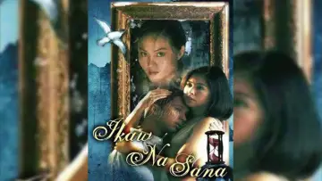 Ikaw Na Sana Poster
