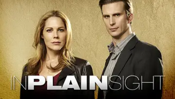 Backdrop к сериалу "In Plain Sight" #1351266