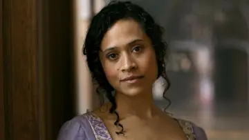 Backdrop к сериалу "Merlin" #1331783