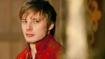 Backdrop к сериалу "Merlin" #1331785