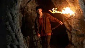 Backdrop к сериалу "Merlin" #1331802