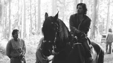 Backdrop к сериалу "Merlin" #1331805