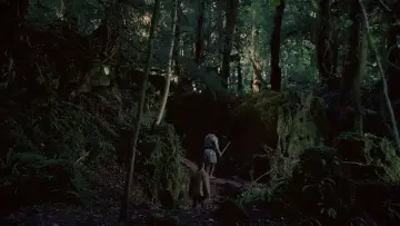 Backdrop к сериалу "Merlin" #1331814