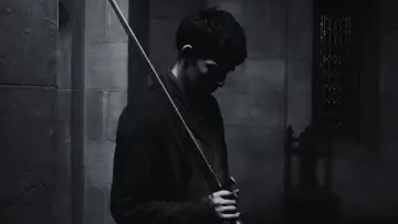 Backdrop к сериалу "Merlin" #1331815