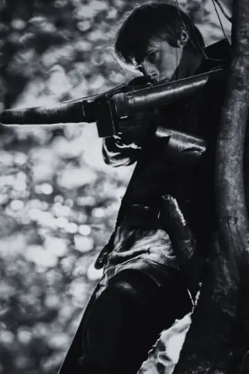 Poster к сериалу "Merlin" #1331862