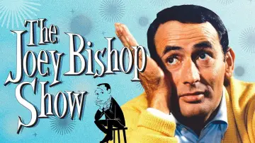 Backdrop for the TV series "The Joey Bishop Show" #1660366